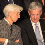 Christine-Lagarde_-presidenta-del-BCE_-y-Jerome-Powell_-presidente-de-la-Fed
