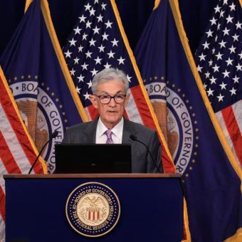 El-presidente-de-la-Reserva-Federal_-Jerome-Powell