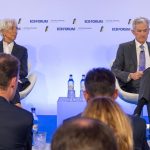 La-presidenta-del-BCE_-Christine-Lagarde-y-el-presidente-de-la-Fed_-Jerome-Powell