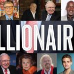 billionaires