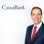 El consejero delegado de CaixaBank