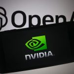 The-Nvidia-logo-_NurPhoto_